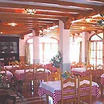 Jose Cruz Szálloda Nerja
