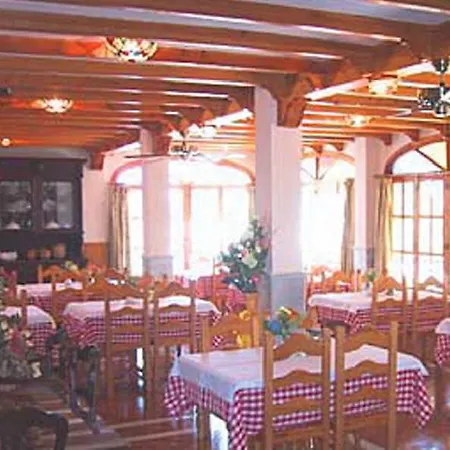 Jose Cruz Hotel Nerja