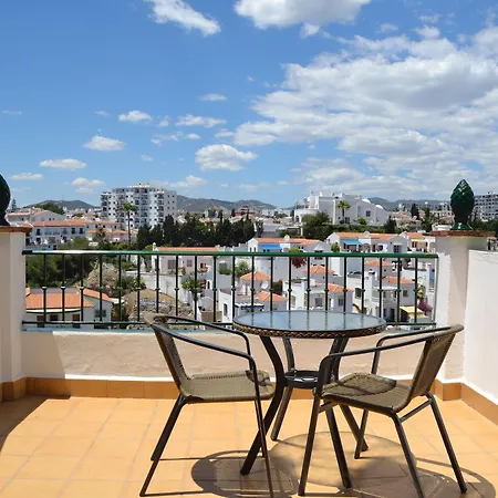 Hotel Jose Cruz Nerja