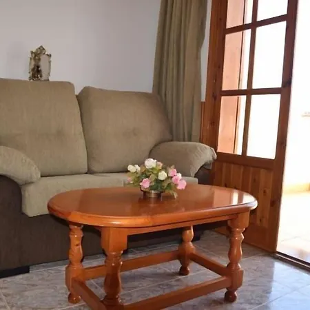 Jose Cruz 3* Nerja