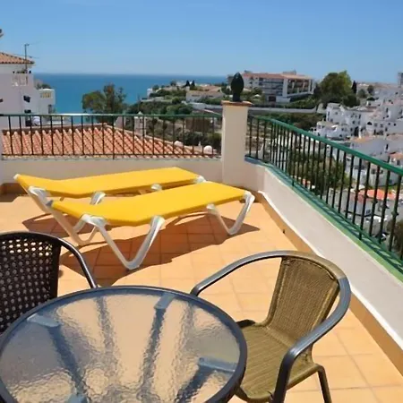 Szálloda Jose Cruz Nerja