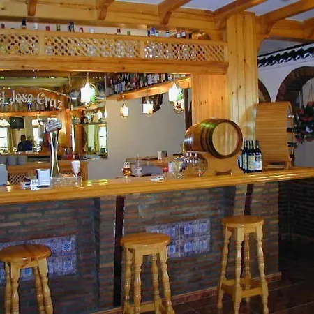 Jose Cruz Szálloda Nerja
