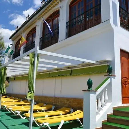 Jose Cruz Hotel Nerja