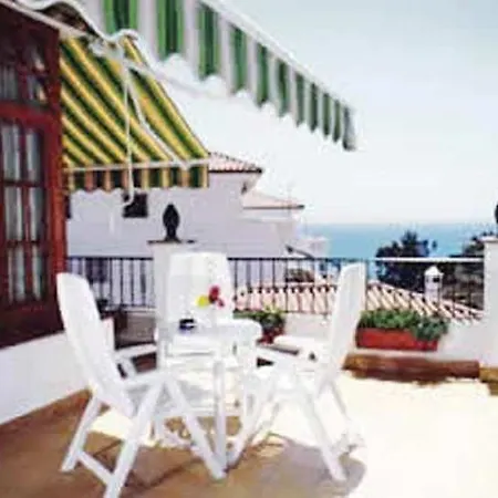 Jose Cruz Hotel Nerja