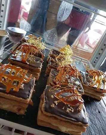 Jose Cruz Szálloda 3*