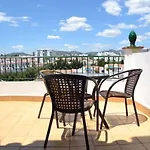 Hotel Jose Cruz Nerja
