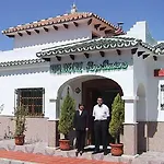Jose Cruz Hotel 3*