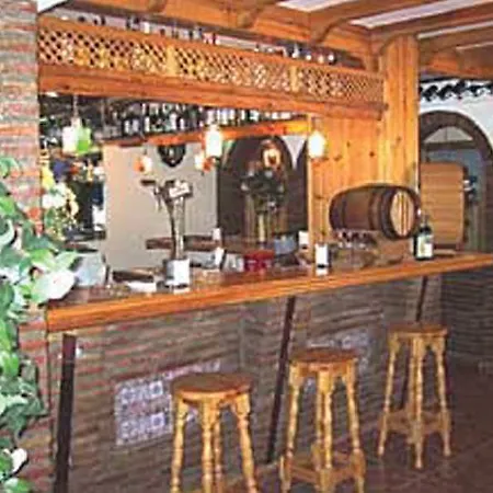Hotel Jose Cruz
