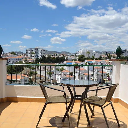 Jose Cruz Hotel Nerja