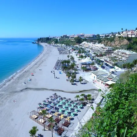 Ξενοδοχείο Jose Cruz Nerja