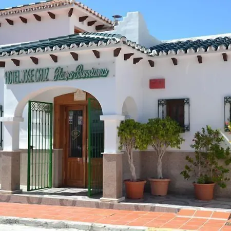 Ξενοδοχείο Jose Cruz Nerja