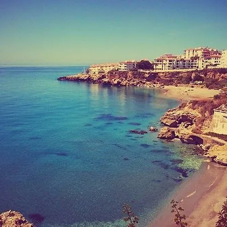 Hotell Jose Cruz Nerja