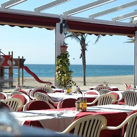 Ξενοδοχείο Jose Cruz 3*