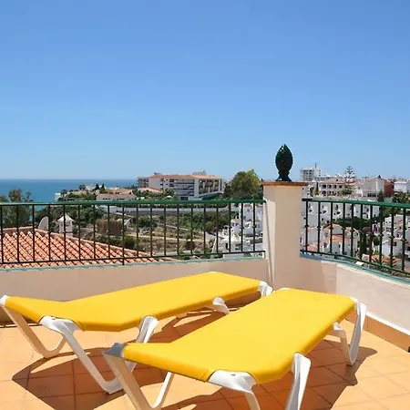 Ξενοδοχείο Jose Cruz Nerja