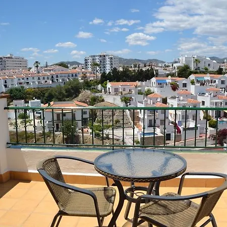 Jose Cruz Nerja