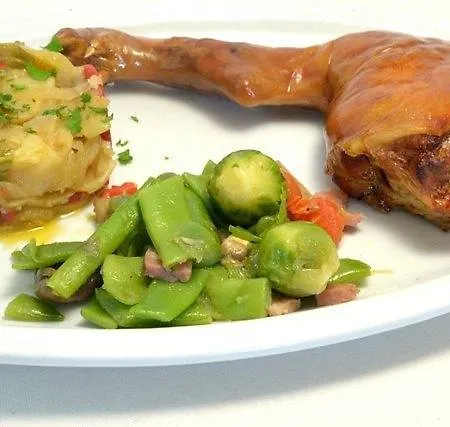 Ξενοδοχείο Jose Cruz 3*