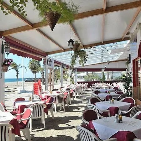 Jose Cruz 3* Nerja