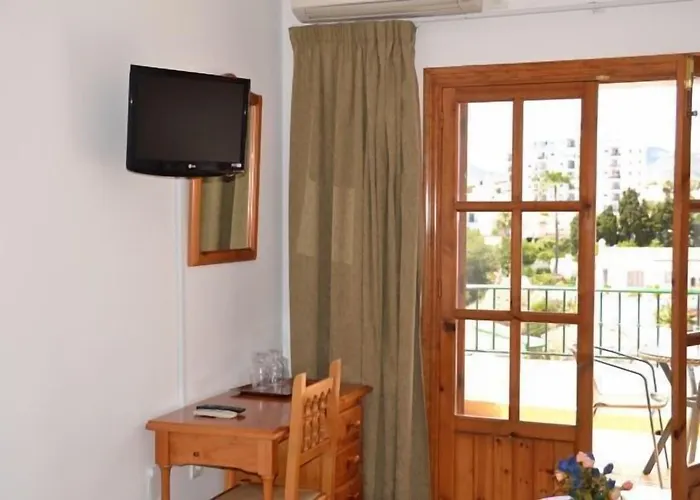 Hotel Jose Cruz Nerja