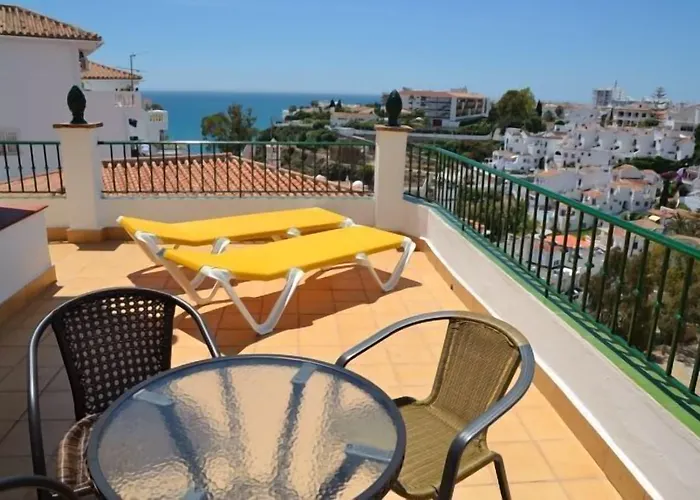 Hotel Jose Cruz Nerja