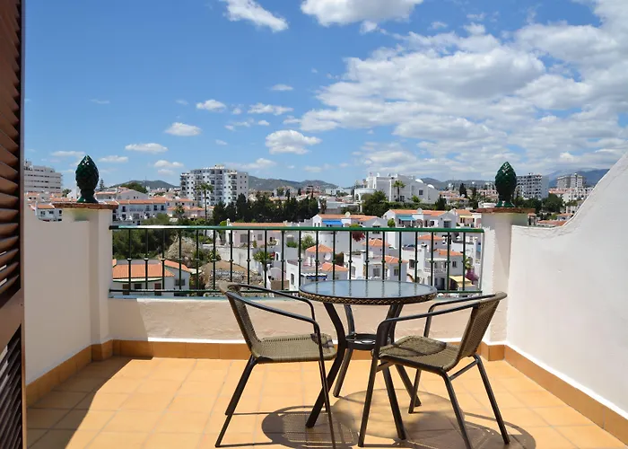 Jose Cruz Hotel Nerja