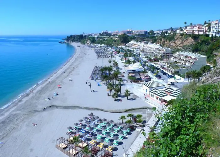 Hotel Jose Cruz Nerja