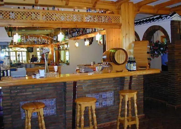 Jose Cruz Hotel Nerja