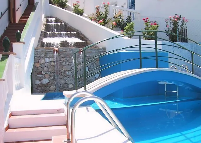 Hotel Jose Cruz Nerja