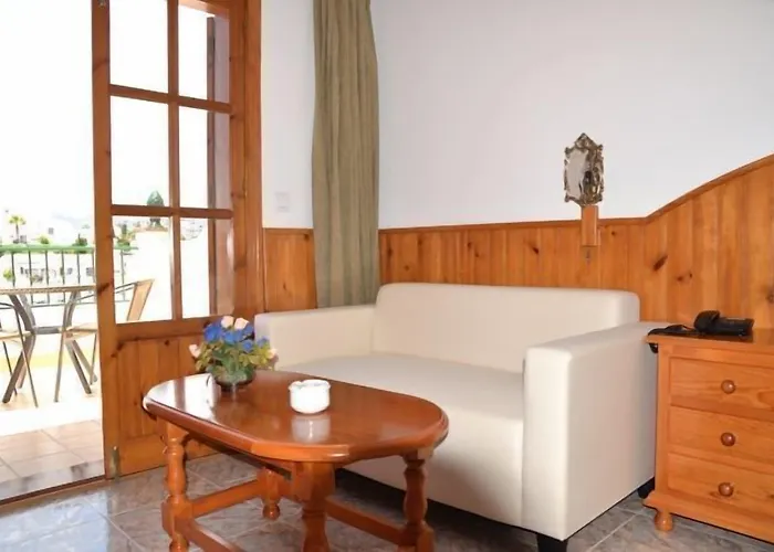 Jose Cruz Hotel Nerja