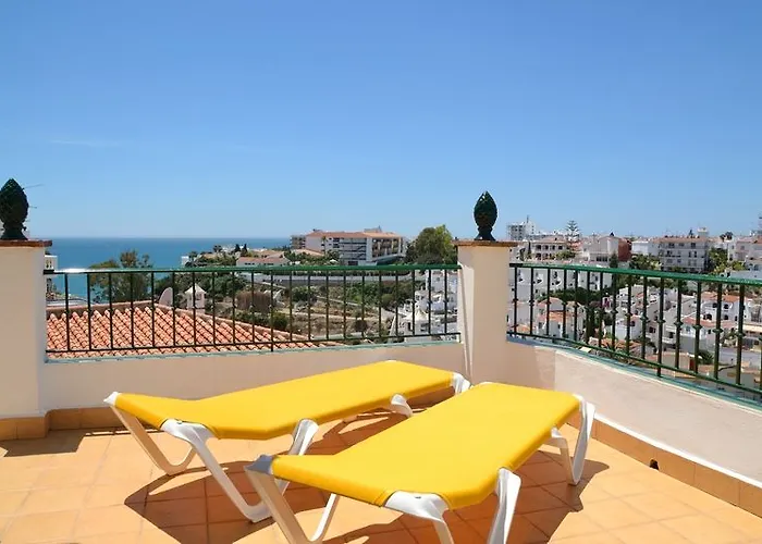 Hotel Jose Cruz Nerja