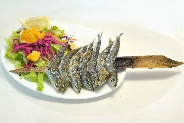 Jose Cruz Hotel Nerja