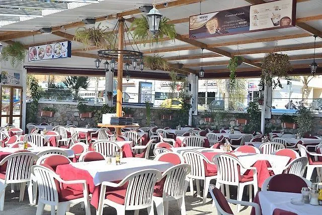 Jose Cruz Hotel Nerja