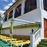 Jose Cruz Hotel Nerja