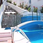 Hotel Jose Cruz Nerja
