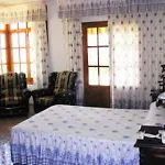 Jose Cruz Hotel 3*