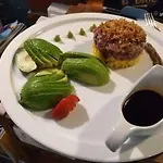 Jose Cruz Hotel 3*