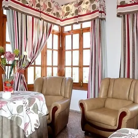 Jose Cruz Hotel 3*