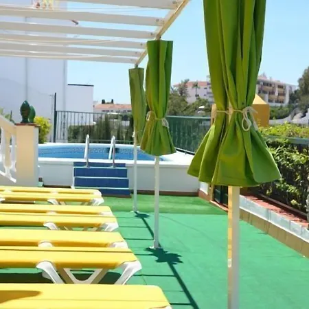 Hotel Jose Cruz 3*