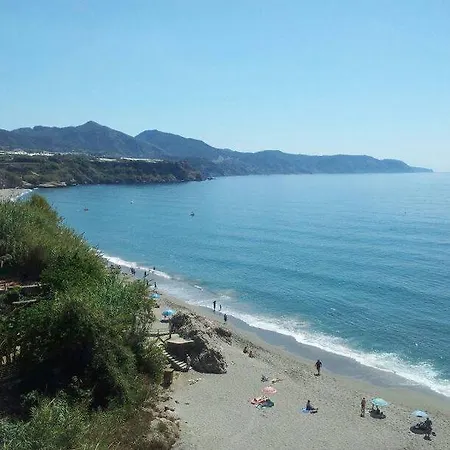 Jose Cruz Nerja