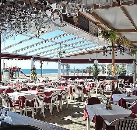 Hotel Jose Cruz