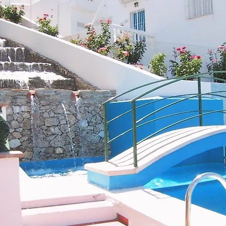 Jose Cruz Nerja