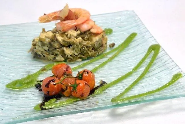 Jose Cruz Hotel Nerja