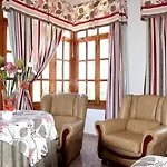 Jose Cruz Hotel 3*