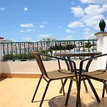 Hotel Jose Cruz 3*