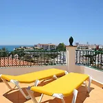 Hotel Jose Cruz Nerja