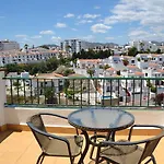 Jose Cruz Nerja