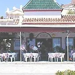 Jose Cruz Hotel 3*