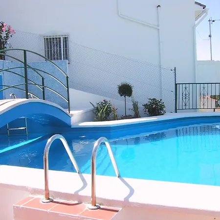 Otel Jose Cruz 3*