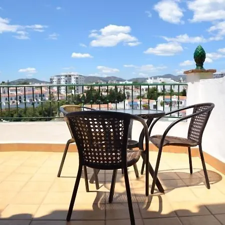 Otel Jose Cruz Nerja