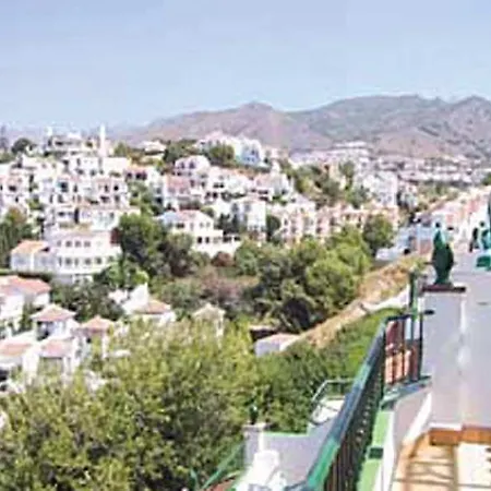 Otel Jose Cruz Nerja