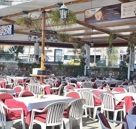 Jose Cruz Otel Nerja